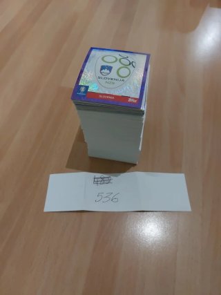 536 figurine Germania 2024