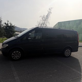 Mercedes-Benz Viano 2005