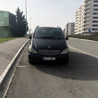 Mercedes-Benz Viano 2005
