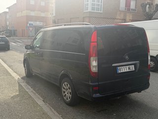 Mercedes-Benz Viano 2005