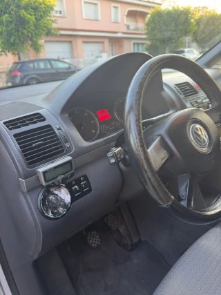 Volkswagen Touran 2004
