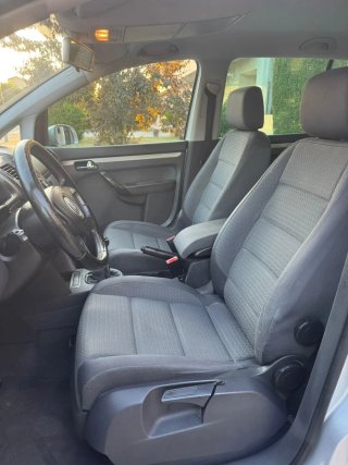 Volkswagen Touran 2004