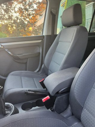 Volkswagen Touran 2004
