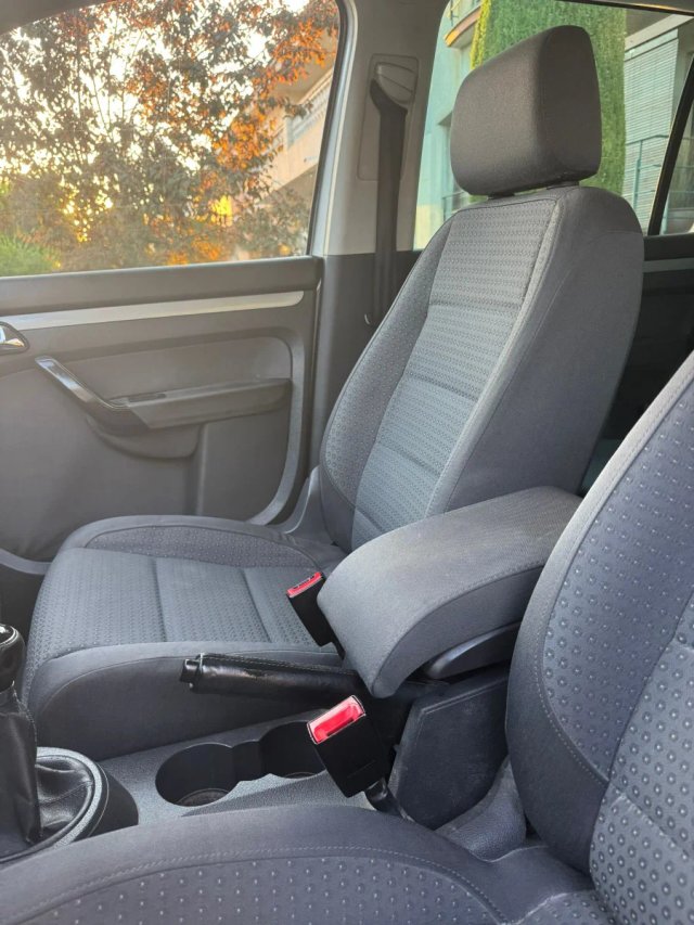 Volkswagen Touran 2004