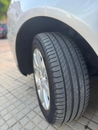 Volkswagen Touran 2004