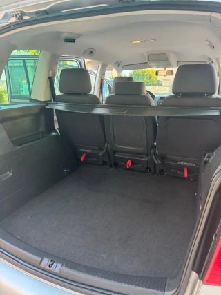 Volkswagen Touran 2004