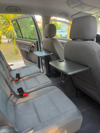 Volkswagen Touran 2004