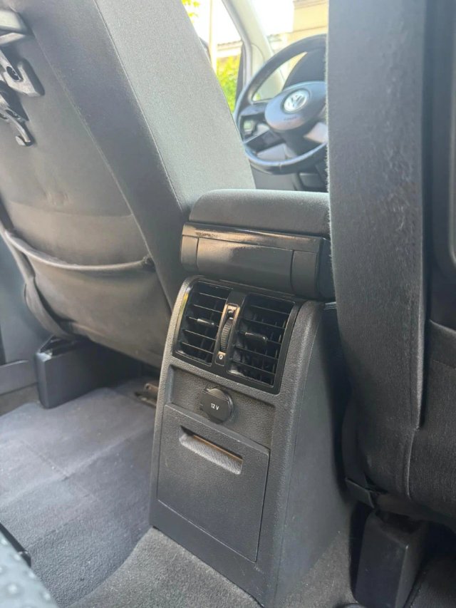 Volkswagen Touran 2004