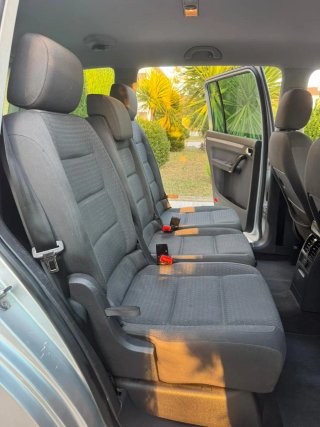 Volkswagen Touran 2004