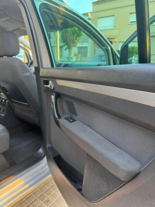 Volkswagen Touran 2004