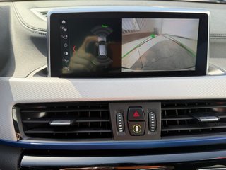 BMW X2 2021