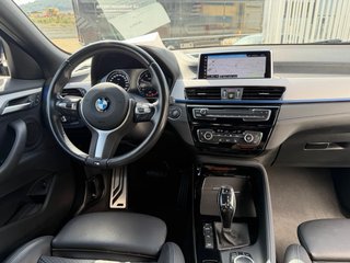 BMW X2 2021