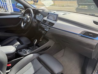 BMW X2 2021