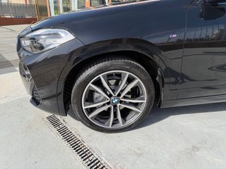 BMW X2 2021