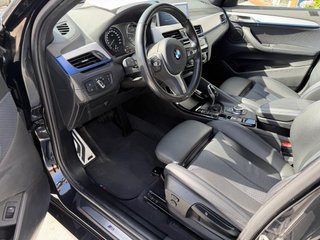 BMW X2 2021