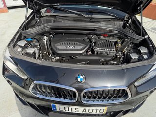BMW X2 2021