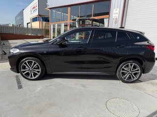BMW X2 2021
