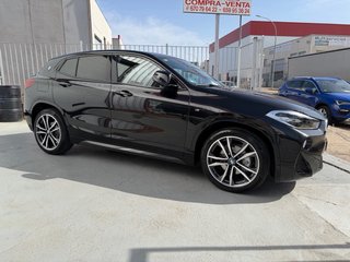 BMW X2 2021