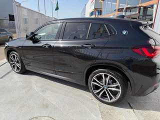 BMW X2 2021