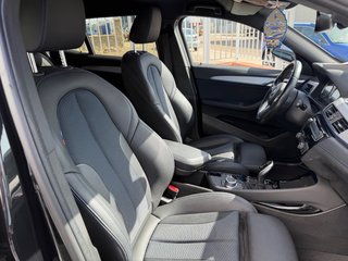 BMW X2 2021