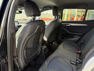 BMW X2 2021