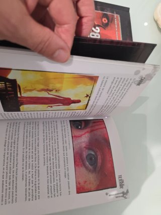 Colección Cine de Terror DVD (4 Películas)
