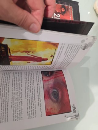 Colección Cine de Terror DVD (4 Películas)