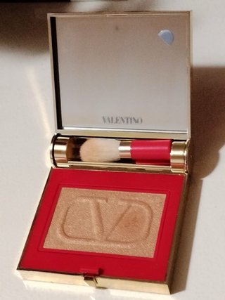 Iluminador Valentino Eye2cheek Tono 12