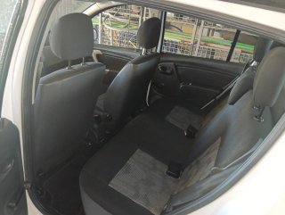 Dacia Sandero 2010