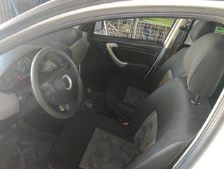 Dacia Sandero 2010