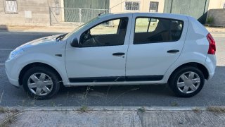 Dacia Sandero ¡etiqueta C! OPORTUNIDAD ¡47.000 Km!