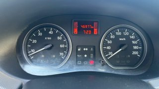 Dacia Sandero ¡etiqueta C! OPORTUNIDAD ¡47.000 Km!