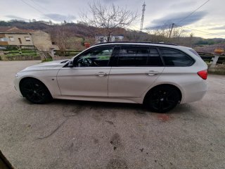 BMW Serie 3 2014