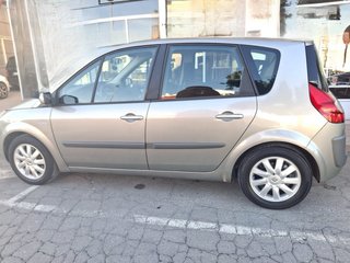 Renault Scenic 2009