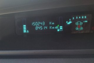 Renault Scenic 2009