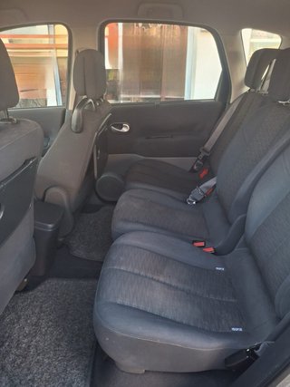 Renault Scenic 2009