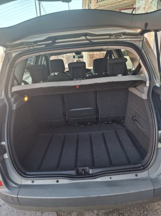 Renault Scenic 2009