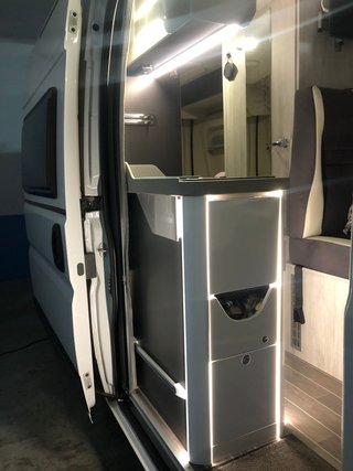 Autocaravana FIAT DUCATO Roller Team Livingstone5