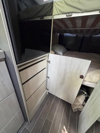 Autocaravana FIAT DUCATO Roller Team Livingstone5