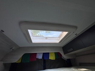Autocaravana FIAT DUCATO Roller Team Livingstone5