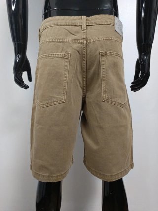 Bermudas Pull&Bear Marrones Nuevas
