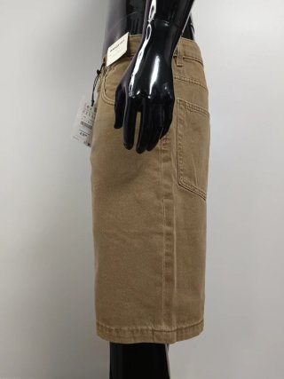 Bermudas Pull&Bear Marrones Nuevas