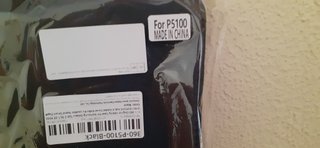 Funda giratoria 360 para Samsung P5100