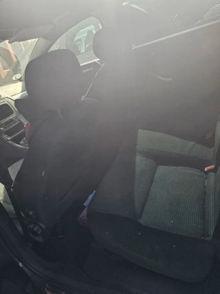 Ford Mondeo 2007
