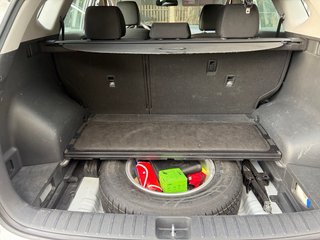 Hyundai Tucson 2015