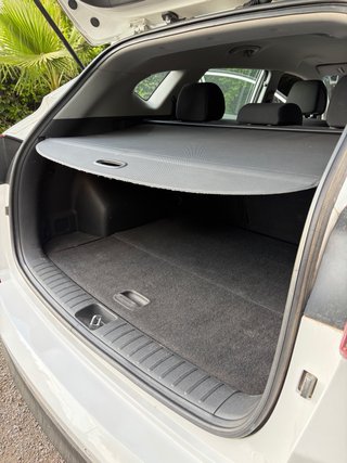 Hyundai Tucson 2015