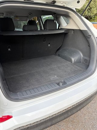 Hyundai Tucson 2015