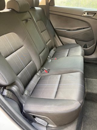 Hyundai Tucson 2015