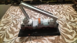 Maqueta coches miniatura