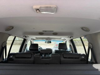 Nissan Pathfinder 2007